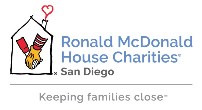 Ronald Mcdonald House